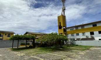 Imagem 3: Alugo apartamento em Stella Maris / 2 quartos sendo 1 suíte / Nascente / 2 vagas