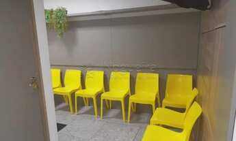 Imagem 3: Apartamento para venda com 37 metros quadrados com 1 quarto em Espinheiro - Recife - PE