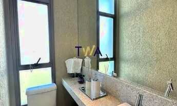 Imagem 4: Apartamento no Vale dos Cristais, 3 quartos, 1 suíte, 117m² - Nova Lima