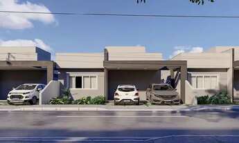 Imagem 4: Casa Condomínio no Turu com 3 Quartos- Nascente