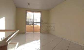 Imagem 2: Apartamento Padrão em São José dos Campos