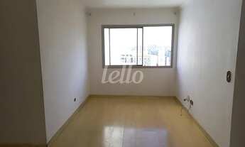 Imagem 1: São Paulo - Apartamento Padrão - Santana