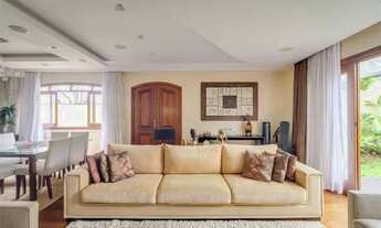 Imagem 5: São Paulo - Casa Padrão - Campo Belo