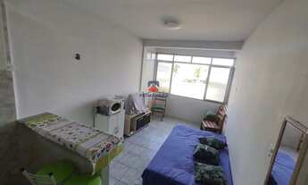 Imagem 7: Apartamento com 1 dorm, Caiçara, Praia Grande - R$ 225 mil, Cod