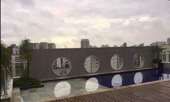 Imagem 5: Apto para venda tem 47m2 com 1 quarto em Moema - São Paulo/SP