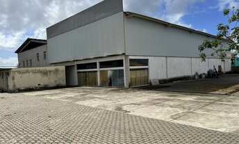 Imagem 3: Excelente Galpão para aluguel ou venda, pronto para uso!