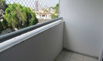 Imagem 5: Apartamento para aluguel tem 50 metros quadrados com 2 quartos em Pernambués - Salvador