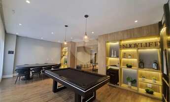 Imagem 6: Oportunidade - Apartamento garden na Barra Funda com 178 m², 3 dormitórios e 2 vagas