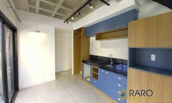 Imagem 3: Aluguel - LOFT - FUNCIONARIOS BELO HORIZONTE MG