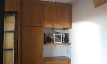 Imagem 4: Sobrado bem construído no bairro da Água Fria com 4 dormitórios sendo 2 suítes