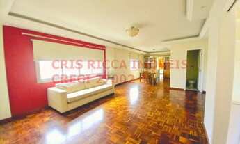 Imagem 2: Apartamento para Locação em São Paulo, Itaim Bibi, 3 dormitórios, 1 suíte, 4 banheiros, 2