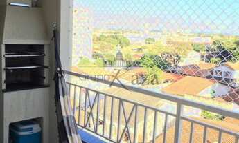 Imagem 6: AApartamento - Jardim América - Residencial Mont Carmel - 64m² - 2 Dormitórios