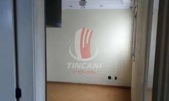 Imagem 2: Apartamento em Condomínio para Venda no bairro Vila Carmosina, 2 dorms, 1 vaga, 44 m Não p