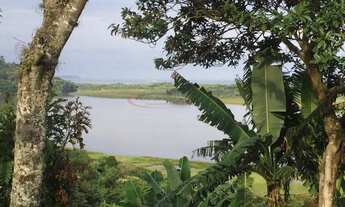 Imagem 2: Casa para Venda em Garopaba, Macacu, 3 dormitórios, 2 banheiros