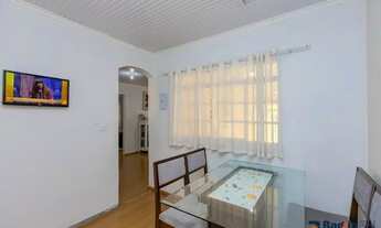 Imagem 2: Casa para venda possui 160 metros quadrados com 3 quartos em Alto da Lapa - São Paulo - SP