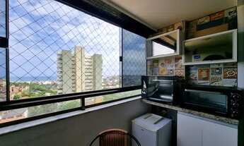 Imagem 2: Villa Rachel, 2 quartos, apartamento com 50m² no Imbuí