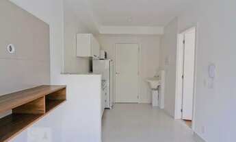 Imagem 5: Apartamento para Aluguel - Freguesia do Ó, 1 Quarto, 30 m2