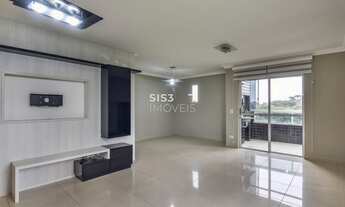 Imagem 4: CURITIBA - Apartamento Padrão - Campo Comprido