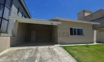 Imagem 3: Casa Condomínio - Caçapava - Residencial Condomínio Terras do Vale - 3 Dormitórios