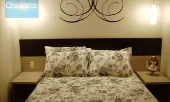 Imagem: Apartamento com 3 dormitórios à venda