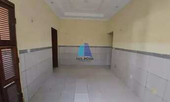 Imagem 7: Casa na Cabanagem