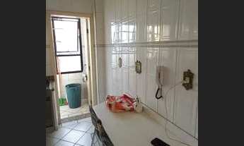 Imagem 11: Apartamento para venda com 125 metros quadrados com 3 quartos em Ponta da Praia - Santos