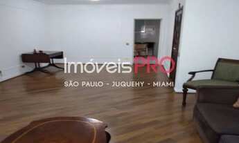 Imagem 3: Apartamento 107m² para Locação no Planalto Paulista