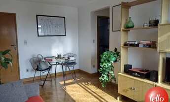 Imagem 4: São Paulo - Apartamento Padrão - Belém