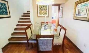 Imagem 7: Sobrado de 3 suítes e 4 vagas na Águs Fria !!!!