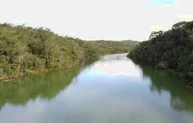 Imagem 4: Chácaras no Lago Corumbá IV/ 4 com Parcelamento em até 140x, Sem Burocracia
