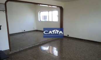 Imagem 3: Apartamento à venda, 279 m² por R$ 1.030.000,00 - Tatuapé - São Paulo/SP