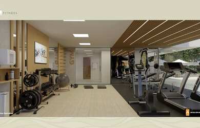 Imagem 8: Condomínio Nirvana Praia Boutique - Rua Jorn. Prudêncio Luiz Ferreira - Piratininga