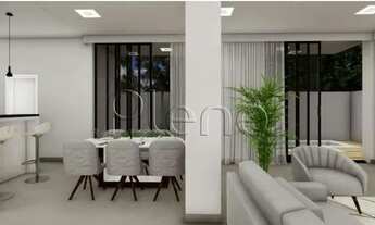 Imagem 3: Sobrado à venda no Bairro das Palmeiras, Campinas