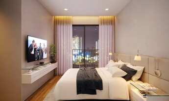 Imagem 7: APARTAMENTO RESIDENCIAL em São Paulo - SP, Perdizes