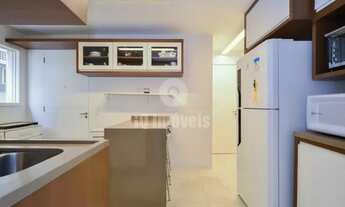 Imagem 6: Apartamento a venda, Higienópolis, 125 m², 3 dormitórios, 2 suítes, 1 vaga, R$ 1.600.000