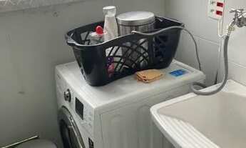 Imagem 12: Apartamento para aluguel possui 40 metros quadrados com 1 quarto em Consolação - São Paulo