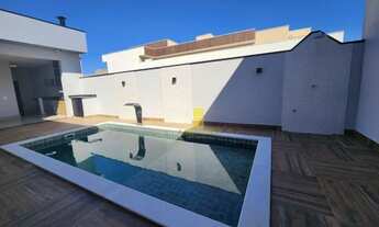 Imagem 3: Casa com 3 dormitórios à venda, 194 m² por R$ 1.350.000,00 - Park Gran Reserve - Indaiatub