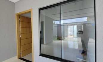 Imagem 7: PQ DAS FLORES) Residencial Maria Lourença - Goiânia - GO