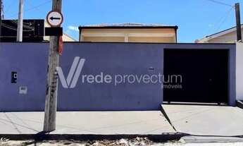 Imagem: Casa - Jardim Eulina - Campinas