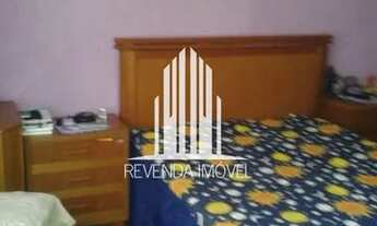 Imagem 7: Terreno com 2 casas à venda na região da Lapa