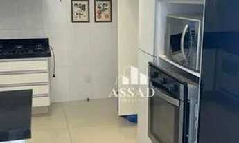 Imagem 4: Apartamento com 3 dormitórios para alugar, 157 m² por R$ 5.500 o aluguel - Condomínio Gree