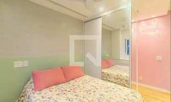 Imagem 7: Apartamento para Aluguel - Vila Madalena, 1 Quarto, 40 m2