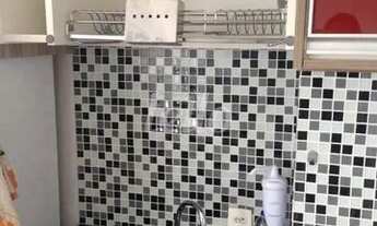 Imagem 4: São Paulo - Apartamento Padrão - Ipiranga