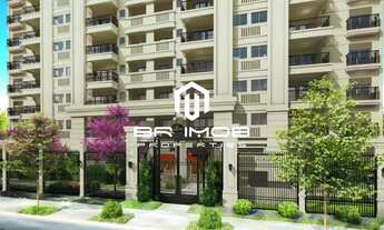 Imagem 2: COBERTURA RESIDENCIAL em São Paulo - SP, Lapa