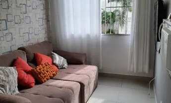 Imagem 3: Apartamento em Sorocaba, 2 quartos - Condomínio Parque Sicília