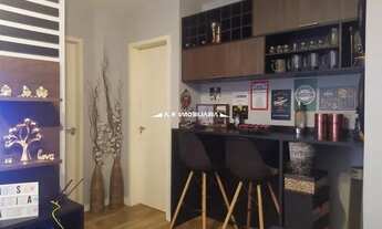 Imagem 7: Apartamento em Condomínio Padrão para Venda na Freguesia do Ó, 2 dorm, 1 vagas, 50 m Não p