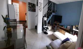 Imagem 2: Jacareí - Casa de Condomínio - Jardim Luiza