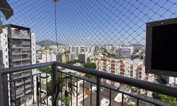 Imagem 5: Apartamento para Aluguel - Meier, 2 Quartos, 70 m2