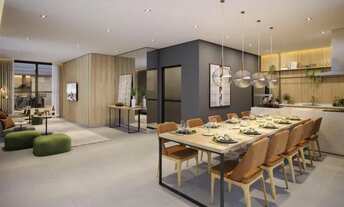 Imagem 6: Apartamento Rua Comendador Elias Assi Butanta SP