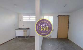 Imagem 3: APARTAMENTO Á VENDA NO CONJUNTO JOSÉ BONIFÁCIO 48m² 2 DORMITÓRIOS E VAGA